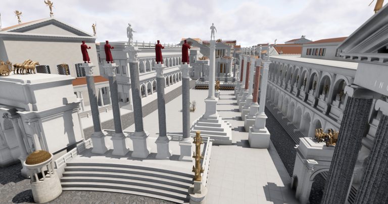 Roma, archeologia e storia urbana: l’Urbs trenta anni dopo.