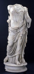 Statua di Afrodite