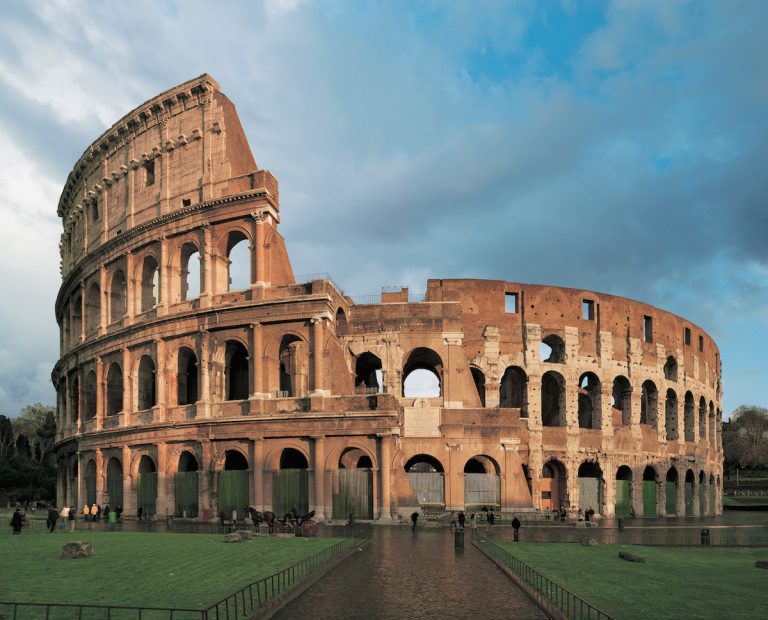 Biglietteria Parco archeologico del Colosseo – Pubblicazione preinformativa di gara