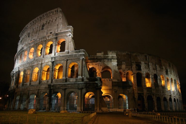 Colosseo