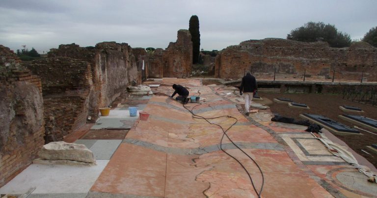 International Exhibition of Restoration, Museums and Cultural Enterprises