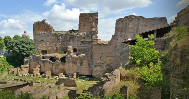 Stories from the Palatine – 3rd Public Archaeology Day