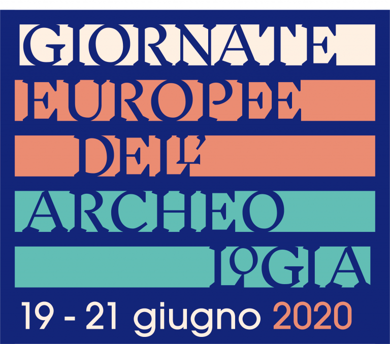 Giornate Europee dell’Archeologia 19 – 21 Giugno 2020
