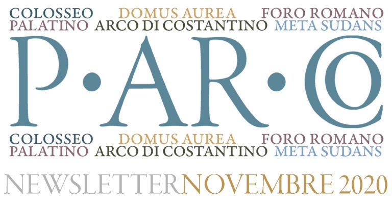 PArCo Newsletter Novembre 2020