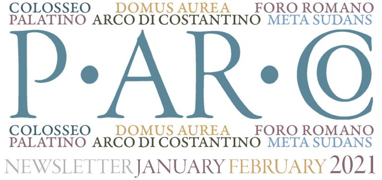 PArCo Newsletter January – February 2021