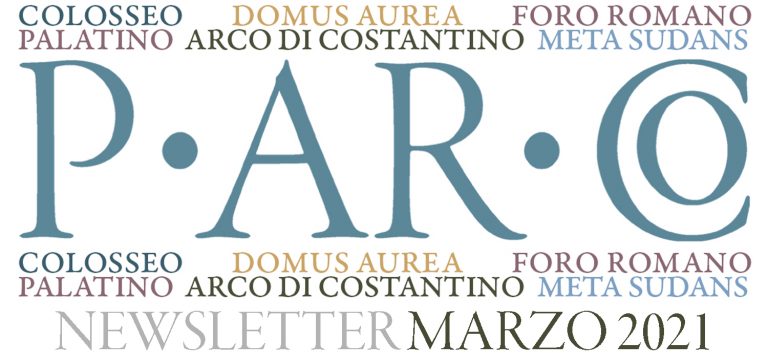 PArCo Newsletter Marzo 2021