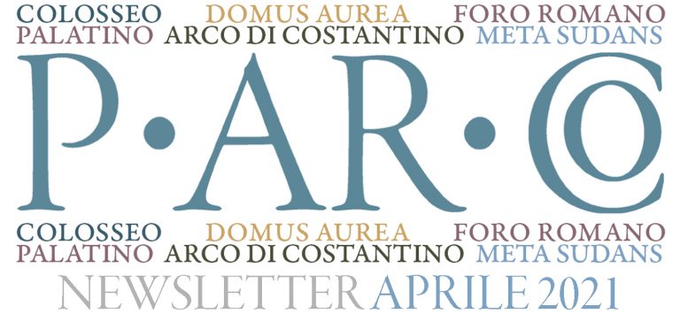 PArCo Newsletter Aprile 2021