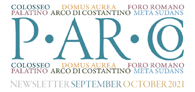 PArCo Newsletter September – October 2021