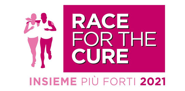 Race for the Cure 2021. Ingresso gratuito al PArCo per i partecipanti alla maratona del 10 ottobre 2021