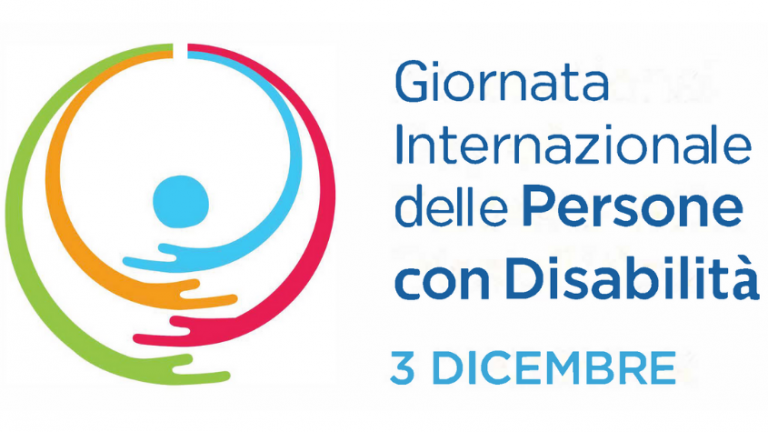 Giornata internazionale dei diritti delle persone con disabilità: nuovi pannelli tattili, visite in Italiano e LIS
