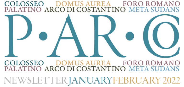 PArCo Newsletter January – February 2022