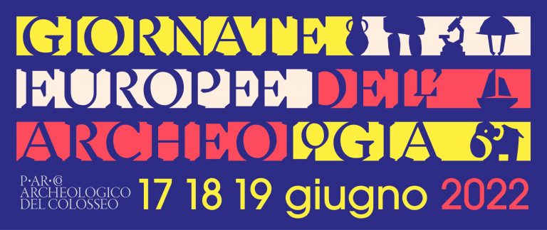 Il PArCo per le Giornate Europee dell’Archeologia 2022