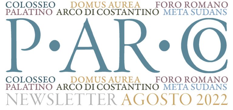 Newsletter PArCo Agosto 2022