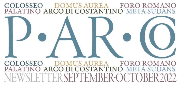 PArCo Newsletter September-October 2022