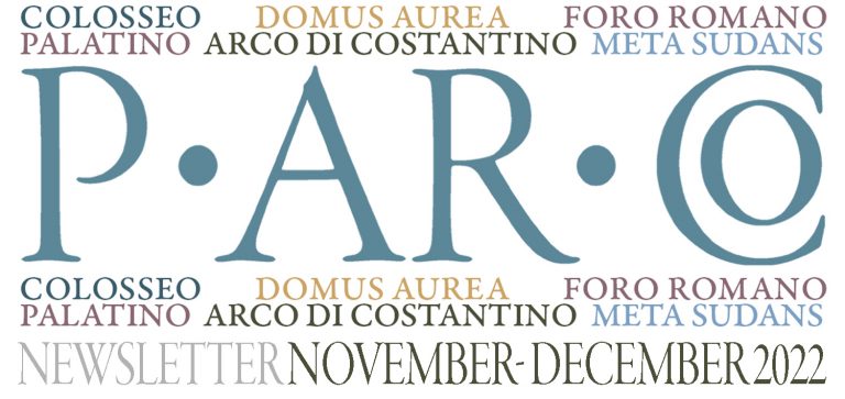 PArCo Newsletter November-December 2022