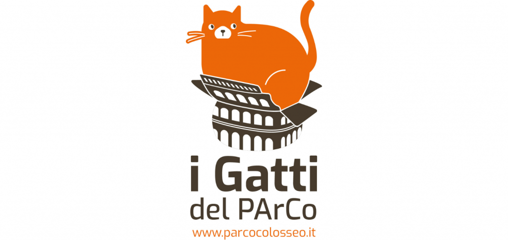 I gatti del PArCo - Parco archeologico del Colosseo
