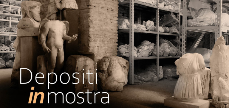 Depositi in Mostra 2023