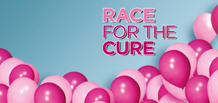 Race for the Cure Roma 2023