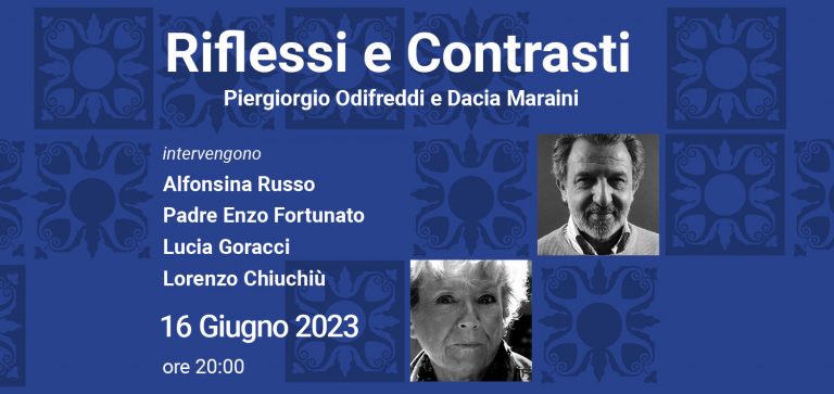 Riflessi e Contrasti