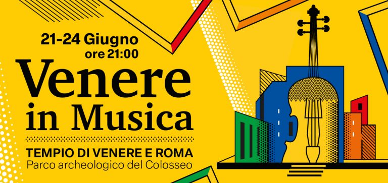 Venere in Musica 2023