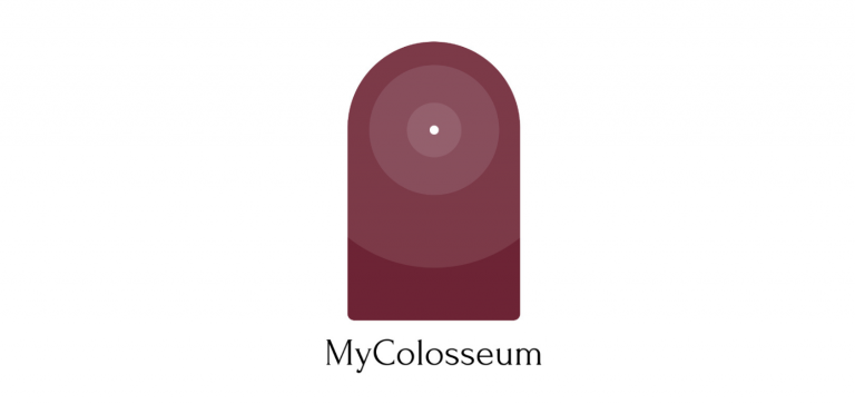 My Colosseum app