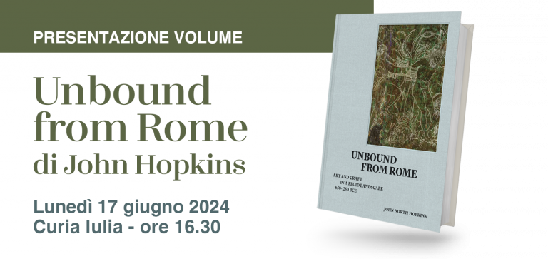Unbound from Rome