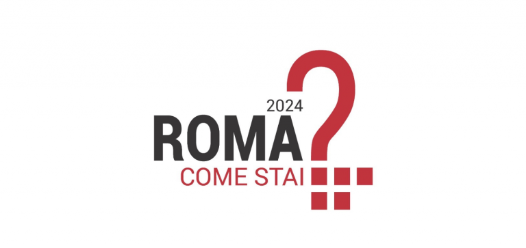 Colossi e Colossei – Roma come stai?