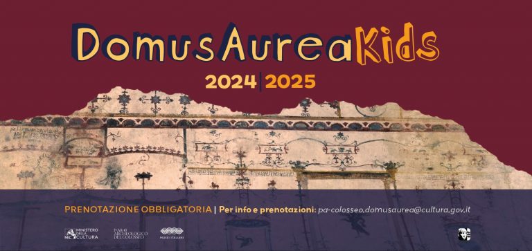 DomusAureaKids novembre – dicembre 2024