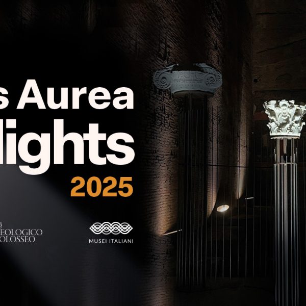 Domus Aurea Highlights Dicembre 2024 | Andar per grotte