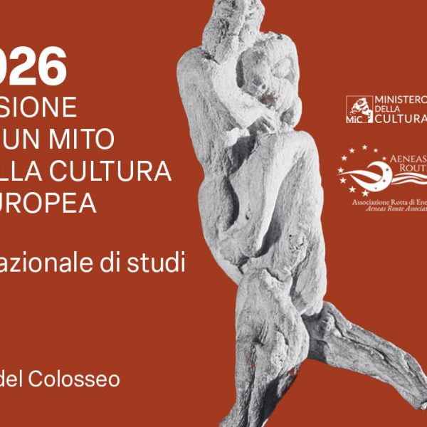ENEA 2026. Origini, diffusione e attualità di un mito fondativo della cultura italiana ed europea