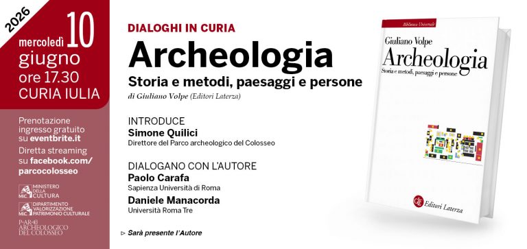 Archeologia. Storia e metodi, paesaggi e persone