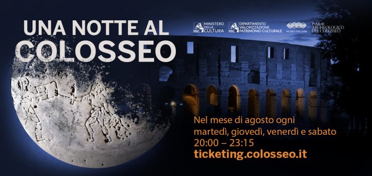 Una noche en el Coliseo 2026