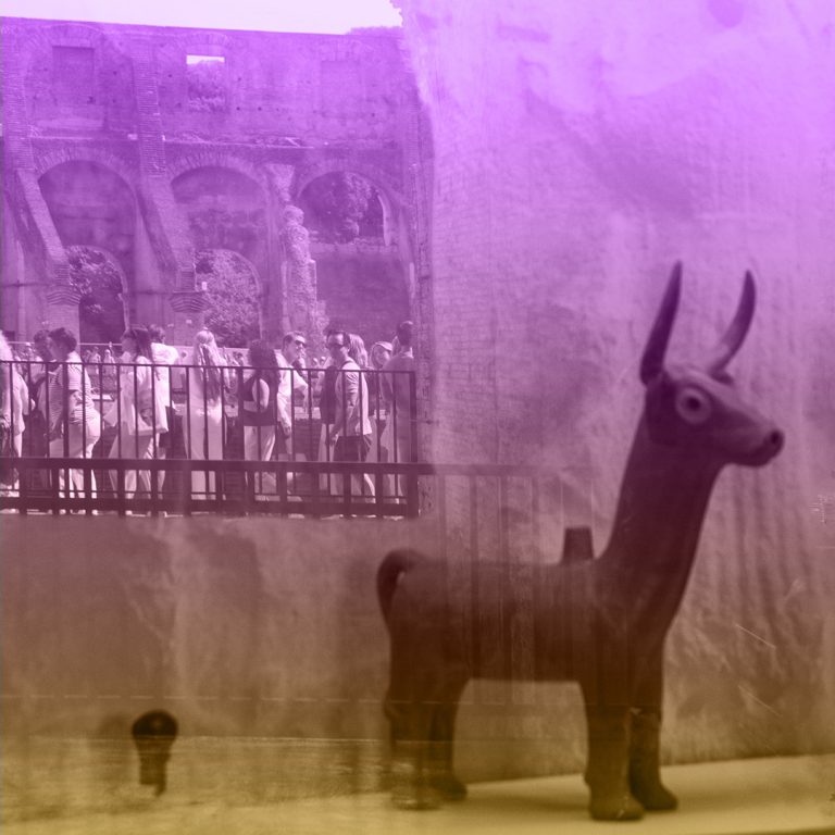 Entrada gratuita el domingo 4 de octubre de 2026 | #domenicalmuseo